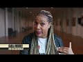 1996 USA Women's Olympic Team's Basketball Hall of Fame Enshrinement Speech