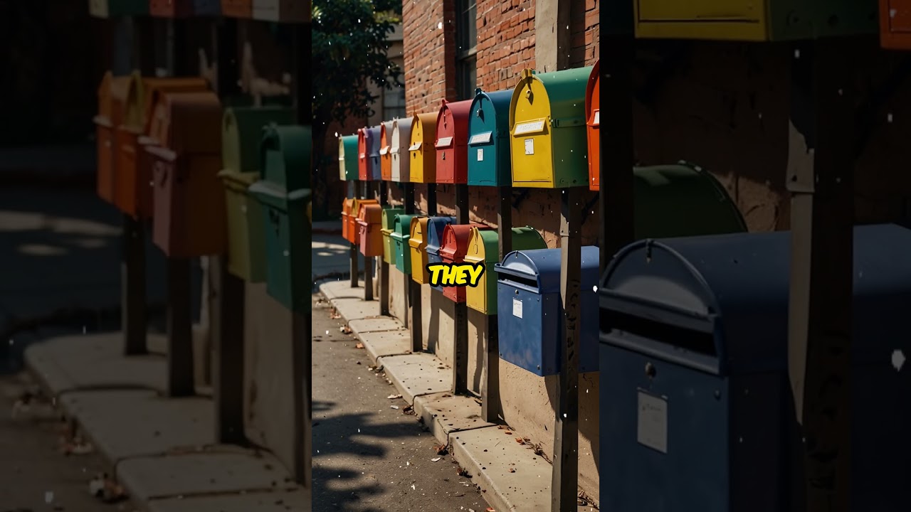 HOA Tried to Ban My Mailbox… I Turned It Into a Protest!