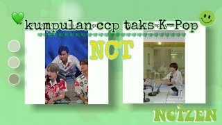 kumpulan ccp taks K-Pop NCT terbaru part 10