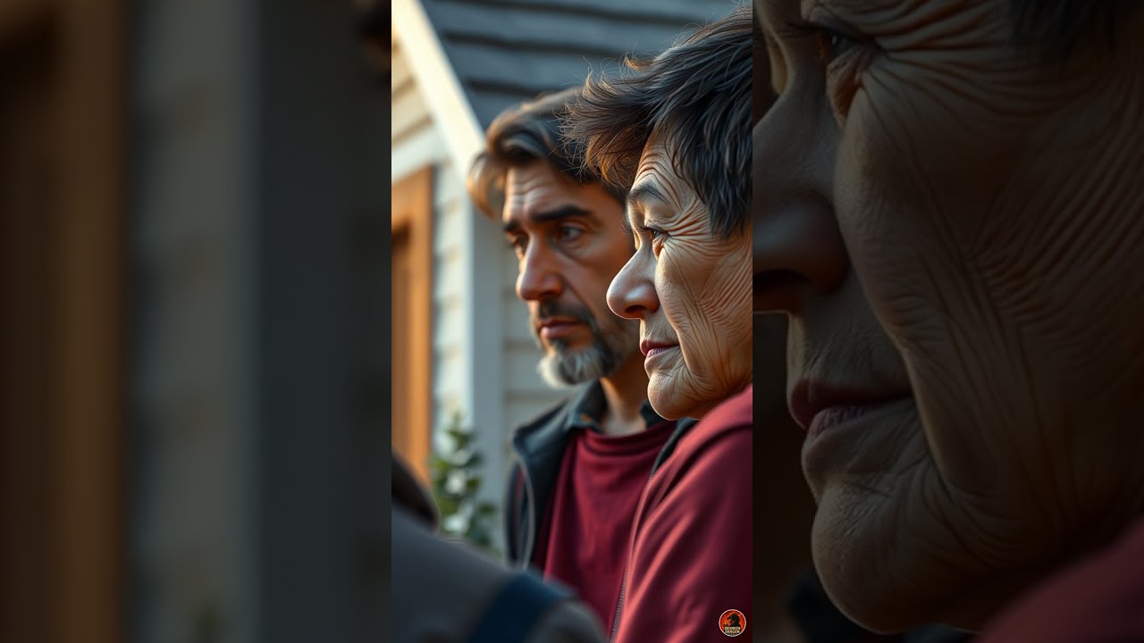 Kindness Ripple Effect! ❤️ Family Stories 