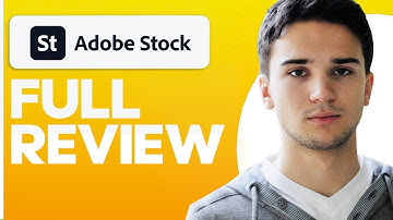 How to Use Adobe Stock: Access High-Quality Stock Photos, Videos, and Illustrations