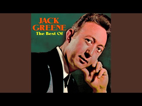 All The Time - Jack Greene