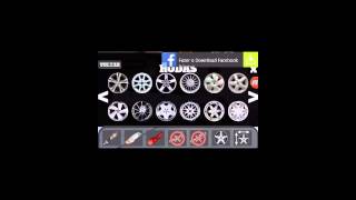 Android games tuning brasil screenshot 4