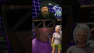 I Required Proof From This Customer Retro Rewind