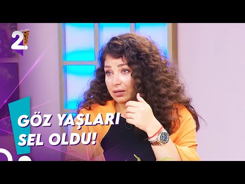 MÜGE VE GÜLŞEN'İN BUGÜNKÜ KONUĞU: AYDAN KAYA | Müge ve Gülşen'le 2. Sayfa 199. Bölüm