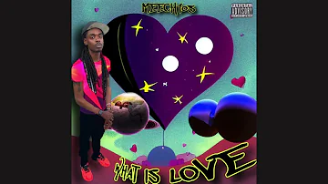 Meech10s - What is Love ( Official Audio )