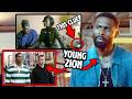 Young Zion In Power Origins: The Fight Club & Connection To Ghost & Tommy