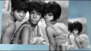 Watch Supremes Who Can I Turn To when Nobody Needs Me video