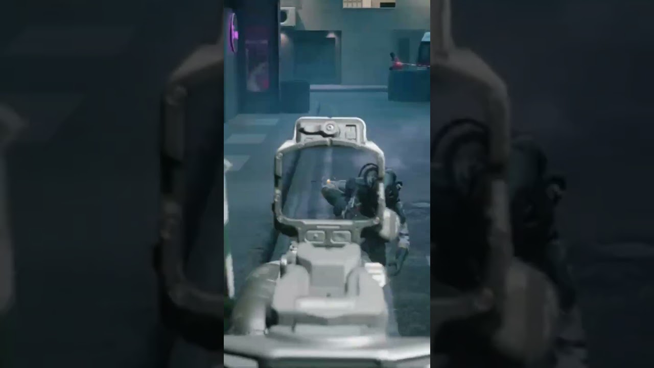 Best field upgrade in BO7 is the Echo Unit for objectives!