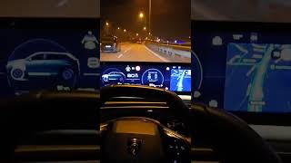 5008 1.2 Hibrit Acc Otonom