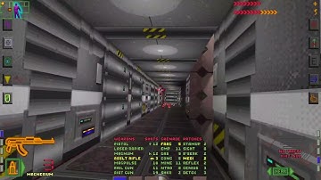 system shock enhanced edition part 2