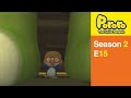 [Pororo S2] #15 Pororo Shrunk