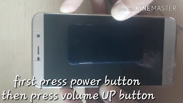 Coolpad note 3 ( 8676-i02 ) hard rest pattern unlock without computer | 2018 working method