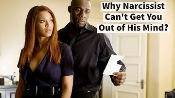 Why Narcissist Can