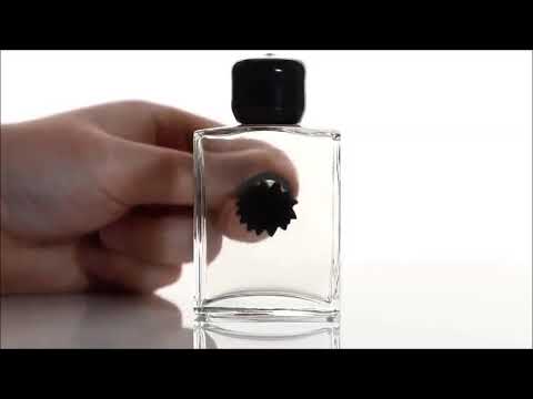 LHS Charmer Creative Fun and Interesting Magnetic Fluid Decompression Puzzle Toy Strange New Reviews