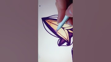 Elven Sailor Mars design🔥✨***#digitalart #digitalartist #procreate  #sailormoon #cosplay #animeart