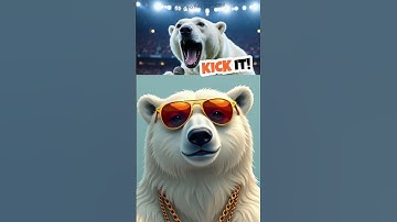 Thumbnail of Guess Which Song I Like🐻#jokes