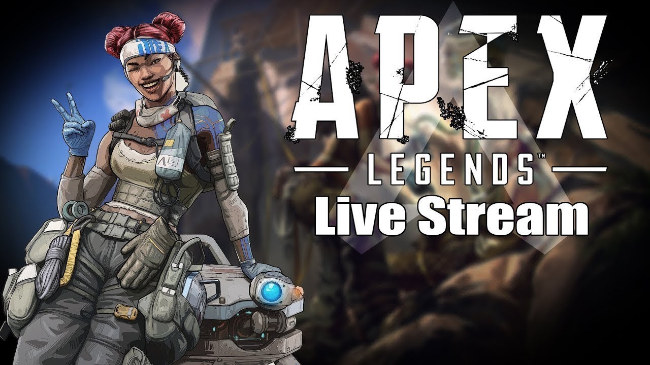 Apex legends Gold ranked