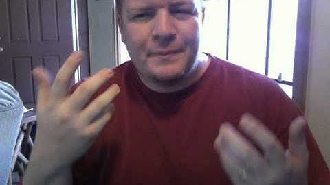 Video Remote Interpreting (VRI) Failed!