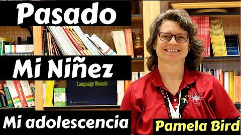 Pasado - Cuando era nia