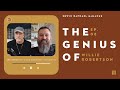 The Genius Of: Willie Robertson