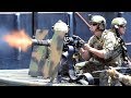 WOW! US Navy Special Warfare Combatant-craft Crewmen • SWCC