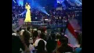 Siti Nurhaliza Betapa ku cinta padamu