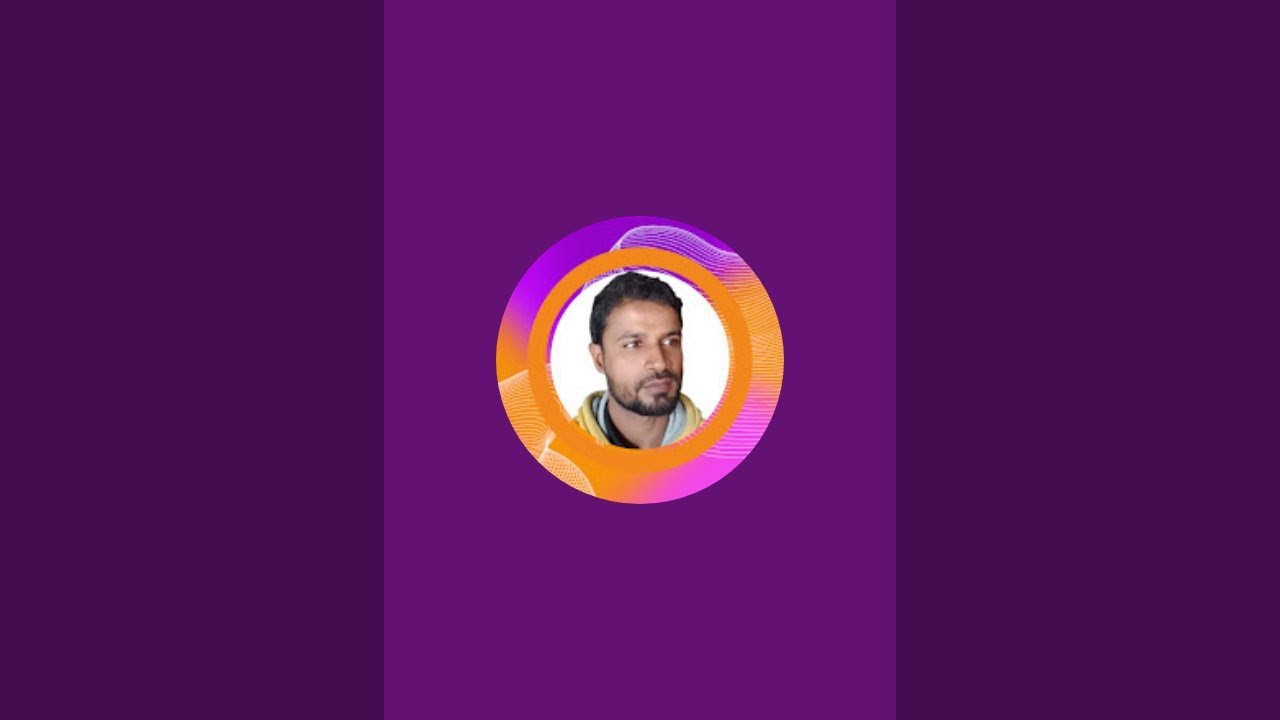 abdullah tech bd is live! - YouTube