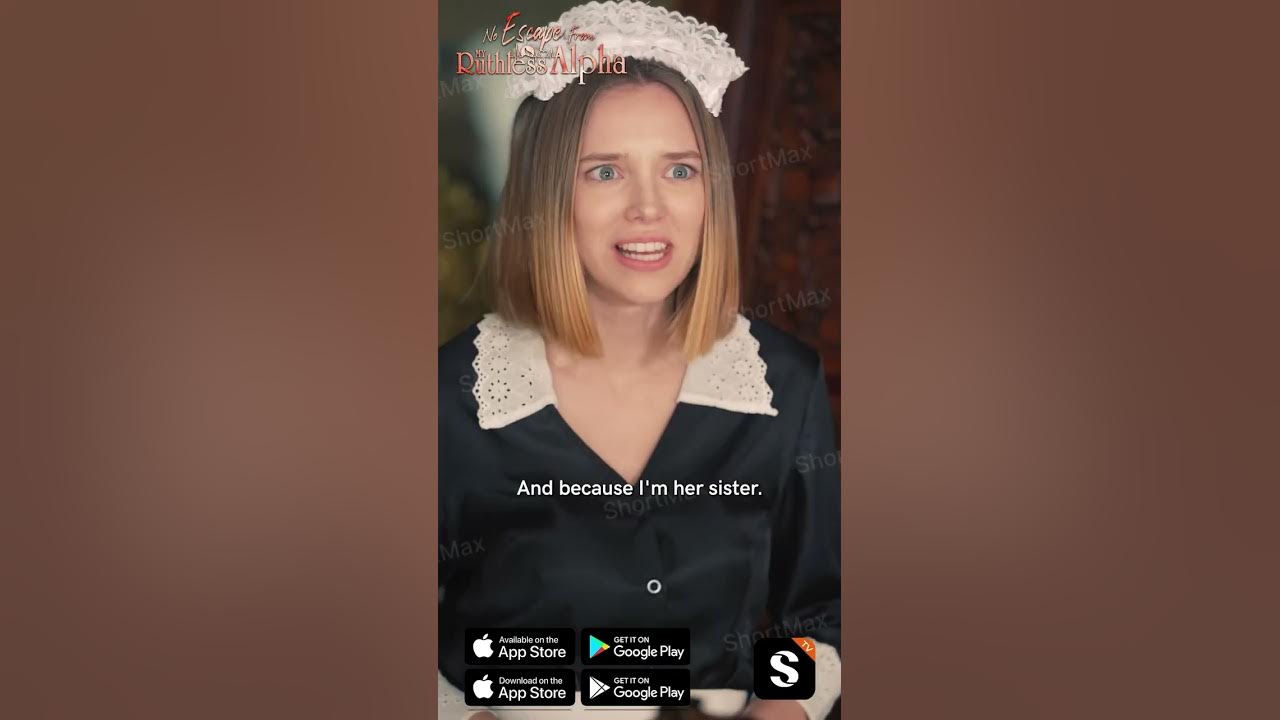 No Escape From My Ruthless Alpha YouTube