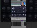 How to Use the Fabfilter Pro-G on Your Mastering Chain #shorts #samsmyers #audioengineer