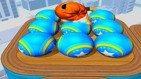 Going Balls 3D - Walkthrough All Levels Gameplay | Part-28 (Android,ios)