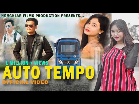 Auto Tempo Karbi video album  Official Release  2021