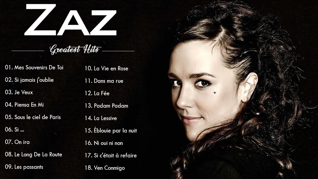 Zaz veux транскрипция. ZAZ. ZAZ "Paris". ЗАЗ французская певица. ZAZ best Songs.