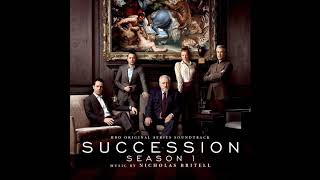 Andantino for Brass and Orchestra in B Minor | Succession: Season 1 OST