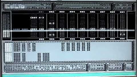 OPL2 FM - Edlib and Adlib Tracker(s)