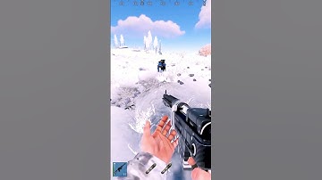 POV: You K*ll a clan