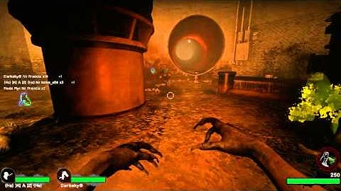 Left 4 Dead 2 Versus: Death Toll on eViL-mAnIa