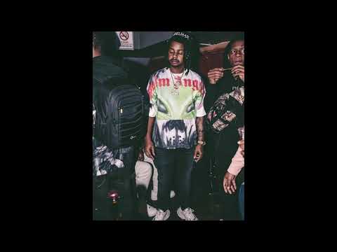 (SOLD) BabyFace Ray x Veeze Type Beat - 'Lenny' (Prod. by Machu)