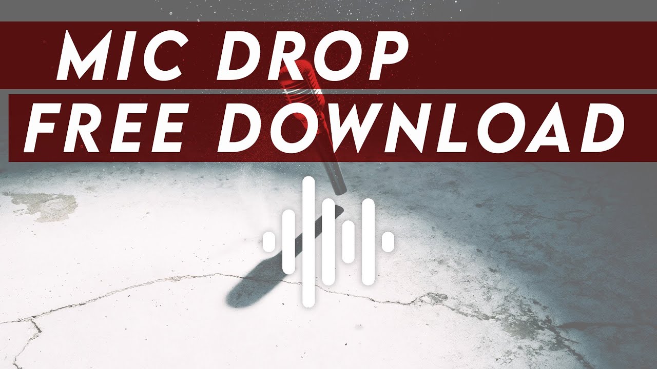 ⬇ Free Download ⭐️ Mic Drop Fun Dramedy Hip Hop by 