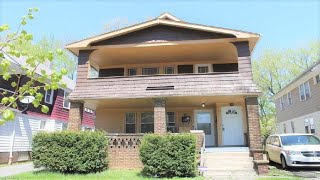 1763 Algonac Rd, Cleveland, Oh Presented By Leilani Bowersock.
