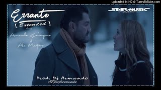 Errante-Extended Ale Martore Ft. Armando Solórzano Prod. By Dj Armando Star Music