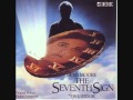 The seventh sign music by jack nitzsche