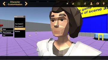 Game Kit Controller (GKC) Preview: Armor/Cloth creation set workflow 3.03-3