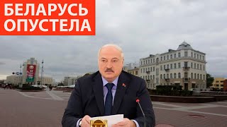 🔥 Лукашенко "уничтожил" более миллиона жителей Беларуси. Каждый десятый!