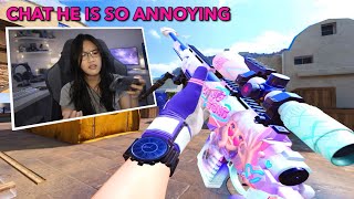 Download Lagu RageBaiting Female 1v1 Streamers Until I Get Kicked (i blame you) MP3