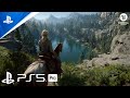 18 Best Open-World PS5 Games You’ll Gladly Get Lost In
