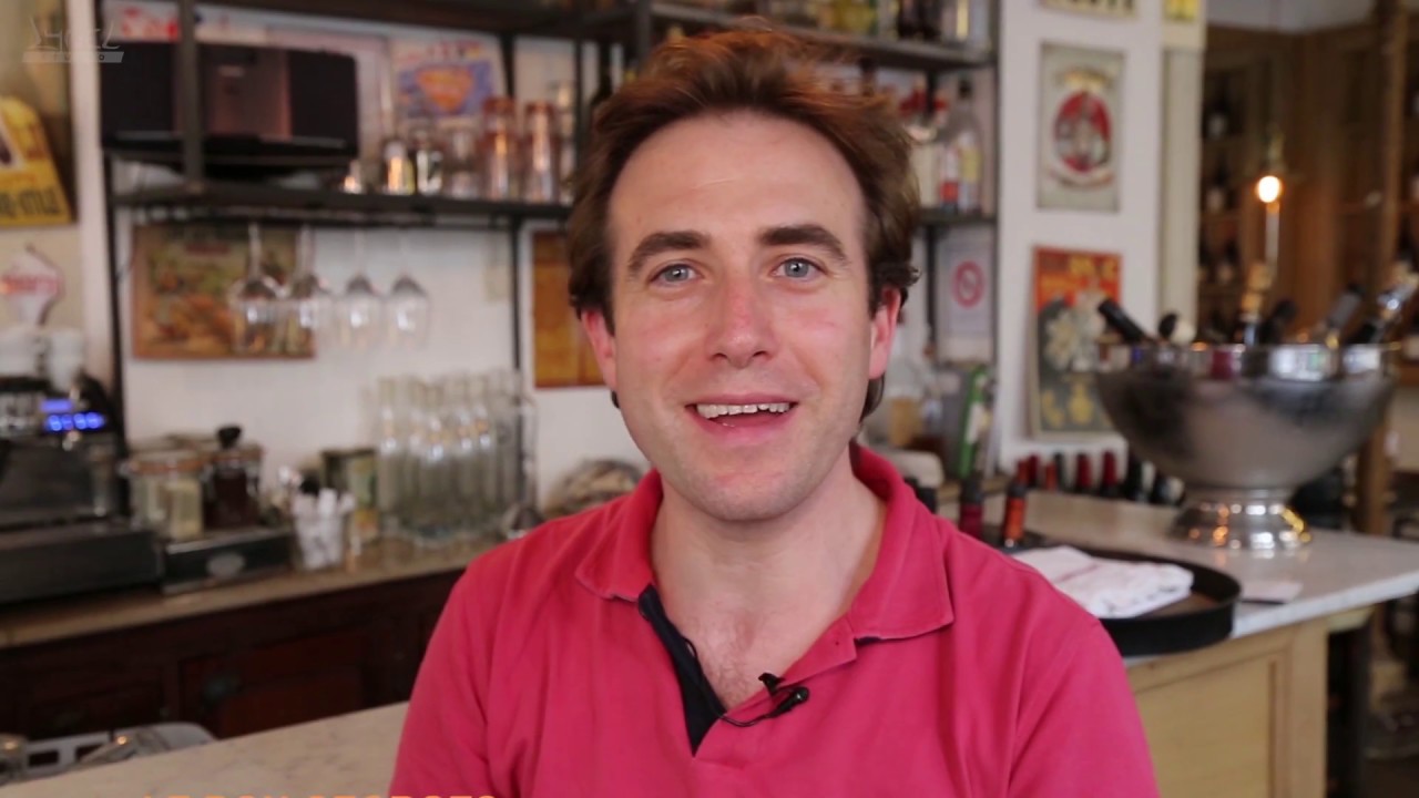 Restaurant LE BON GEORGES - Paris