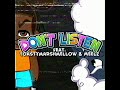 Audio only dont listen feat toastymarshmellow  meelz  amanda the adventurer fan song