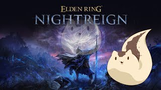【エルデンリング ナイトレイン】迷子に負けないナイトレイン　常夜三つ首へ【ねこなめくじ】