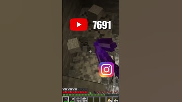 Day 187 of Breaking 1 Block For Every 100 Followers